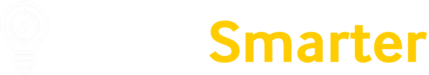 ScoutSmarter ScoutSmarter